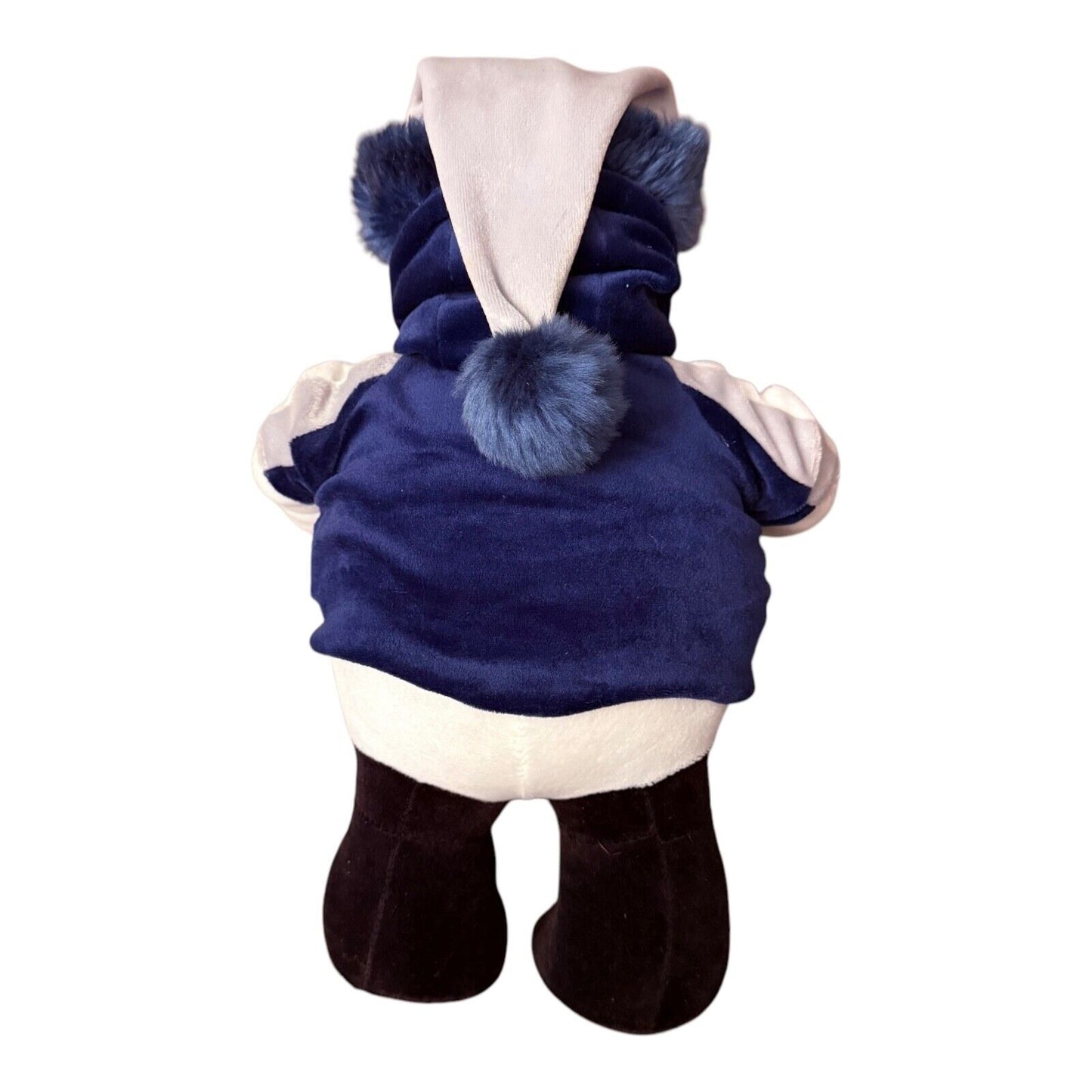New York Yankees Snowman Plush 14" – Forever Collectibles MLB Vintage Toy