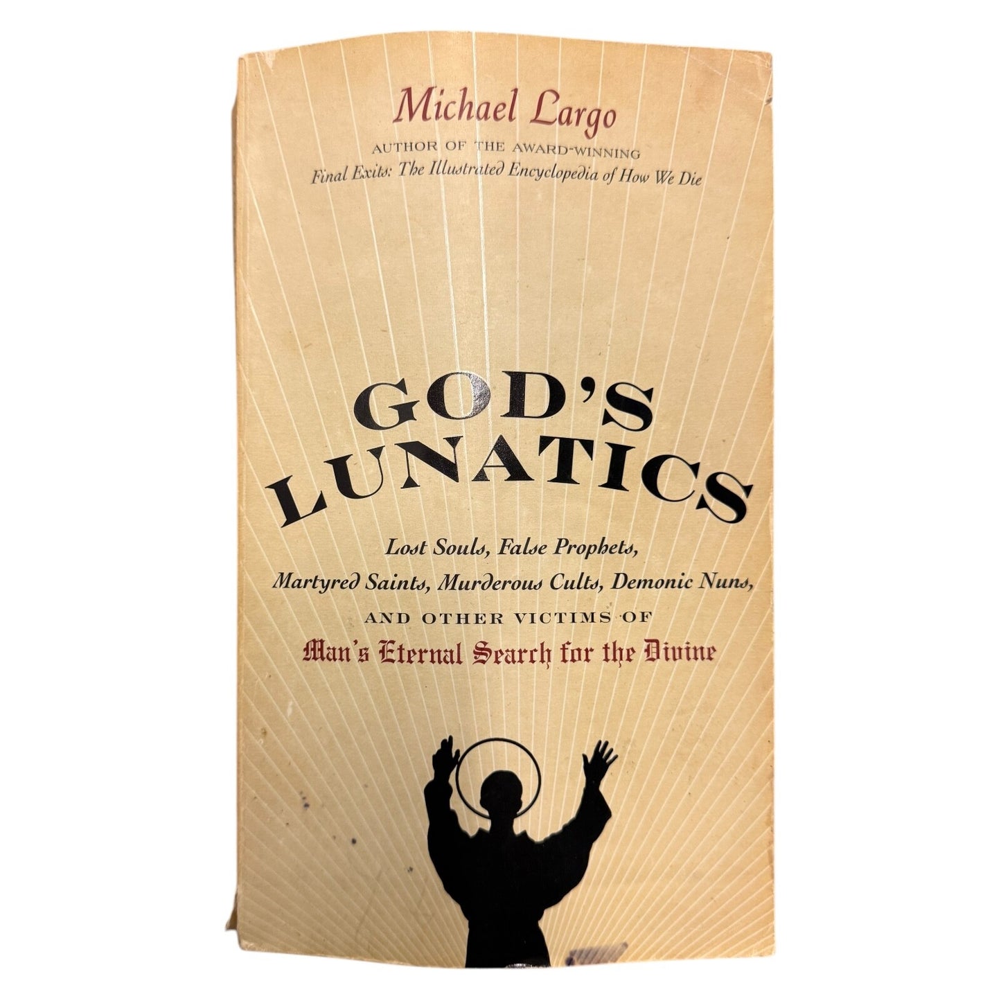 Inspirational Books on Faith, Hope, Religion, Science & Facts - Set of 10 Books