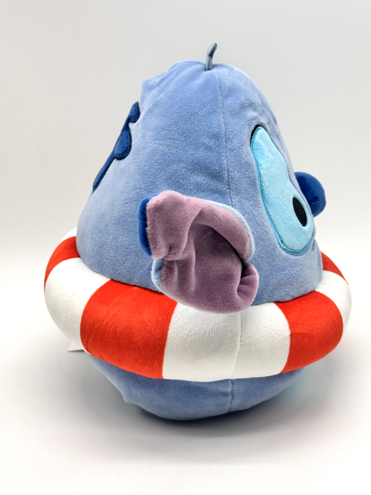 Squishmallows Disney Stitch Lifesaver Plush 8" – Lilo & Stitch