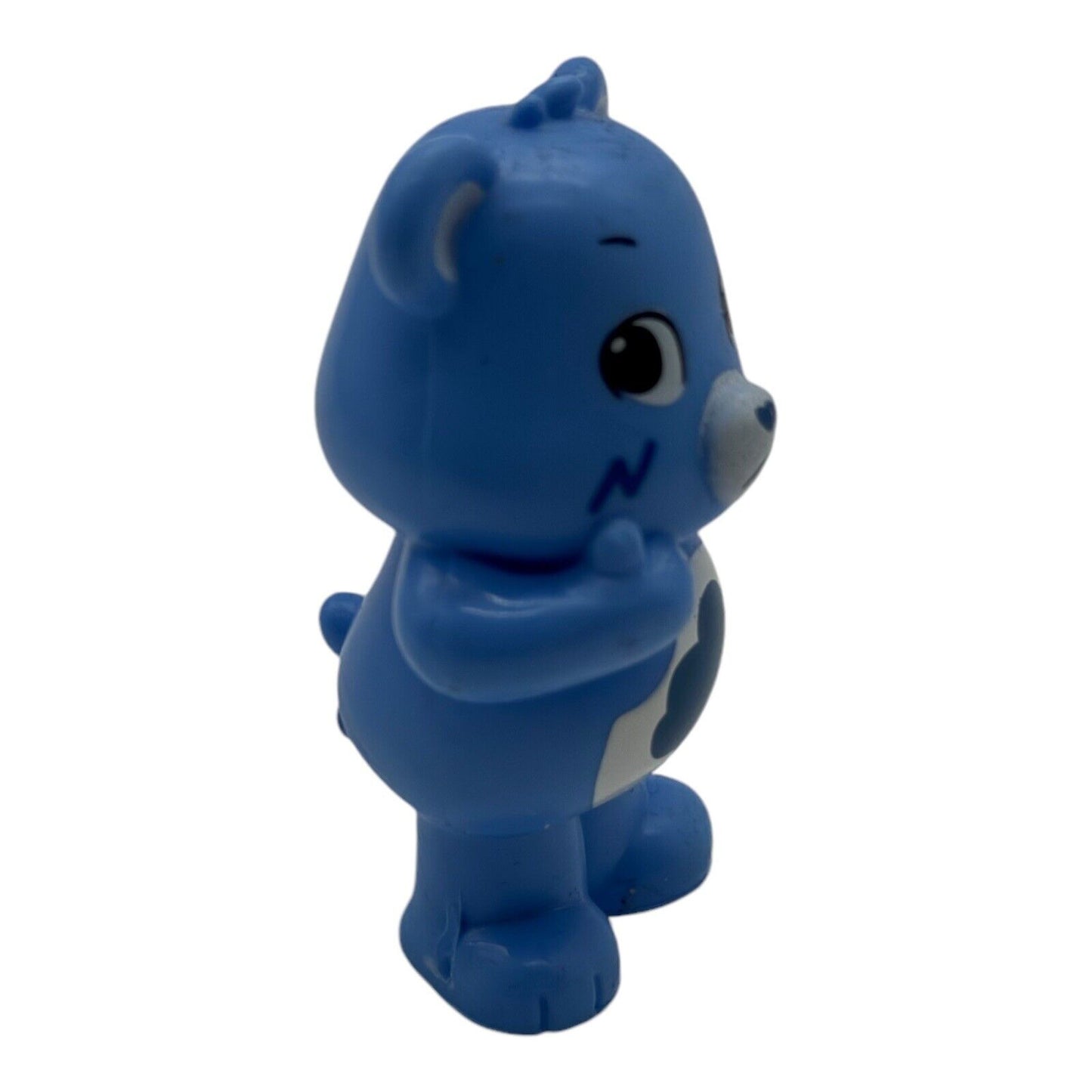 Care Bears Surprise Blind Box Schylling Mini Figure Grumpy Bear