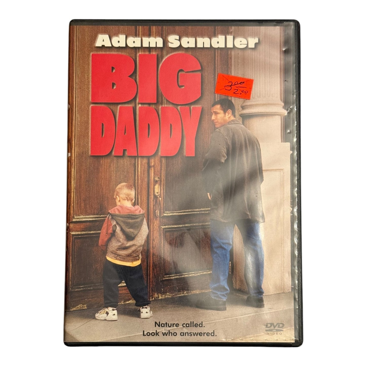Adam Sandler Movie Night 8 DVD Set