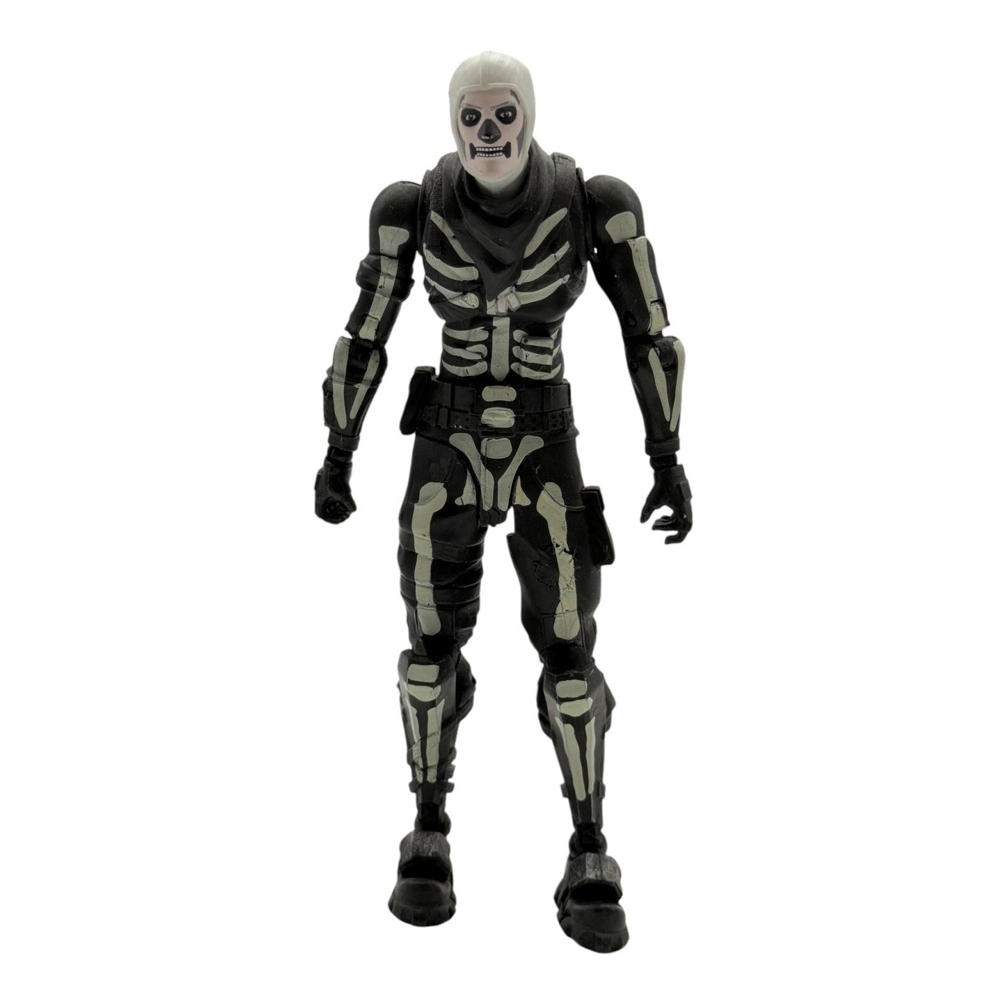 McFarlane Toys Epic Games FORTNITE SKULL TROOPER Action Figure 2018
