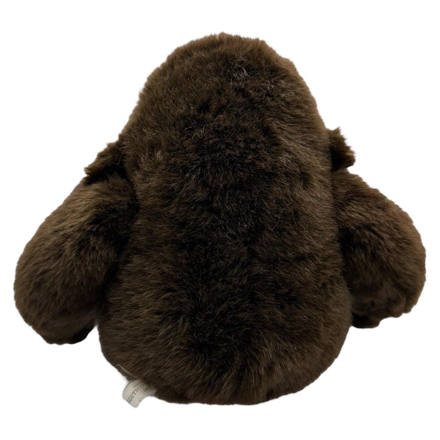 Windsor Collection Gorilla Plush 1982 Vintage Stuffed Animal Rare Collectible