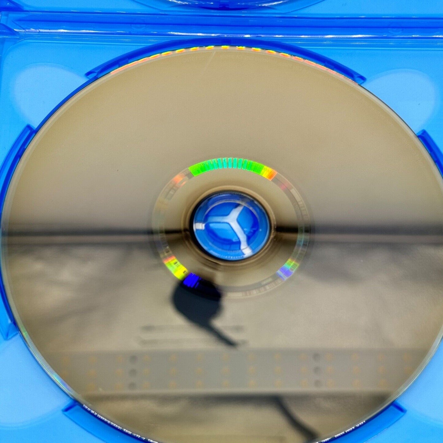 Us Blu-ray DVD, 2019, Jordan Peele