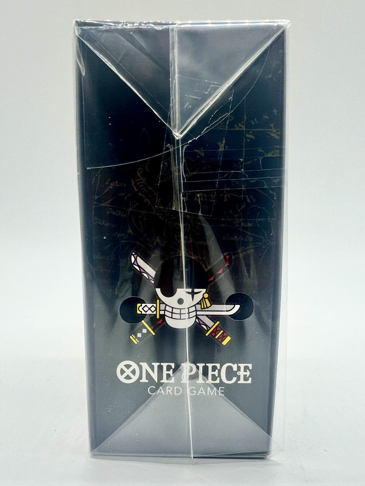 One Piece Wings of the Captain Booster Packs (Op-06) Double Pack Set 3 ENG Cards