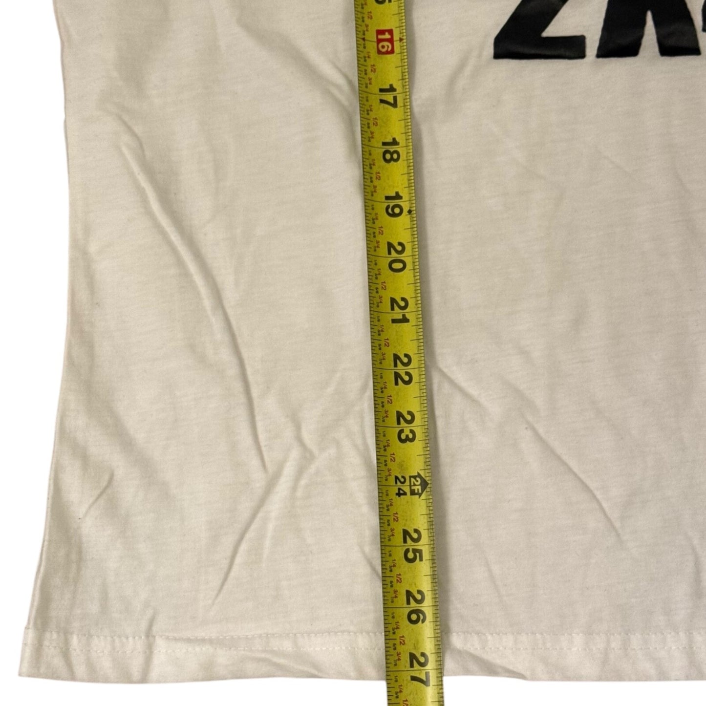 "You Can't Fix Stupid But You Can Numb It with a 2x4" T-Shirt XL White