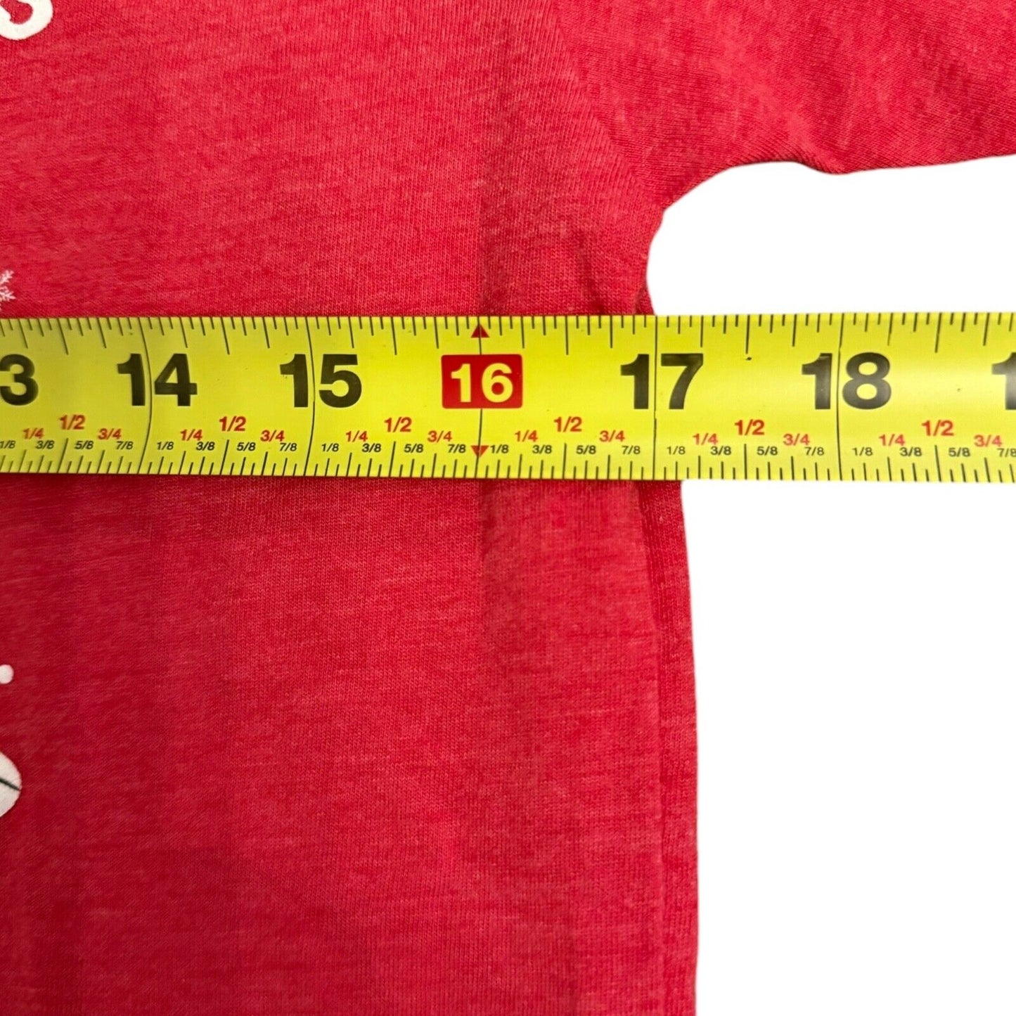 Disney Parks Disney World WDW 2019 Mickey’s Very Merry Christmas Party Tee Small