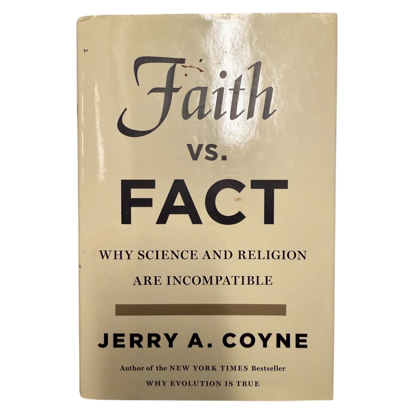 Inspirational Books on Faith, Hope, Religion, Science & Facts - Set of 10 Books
