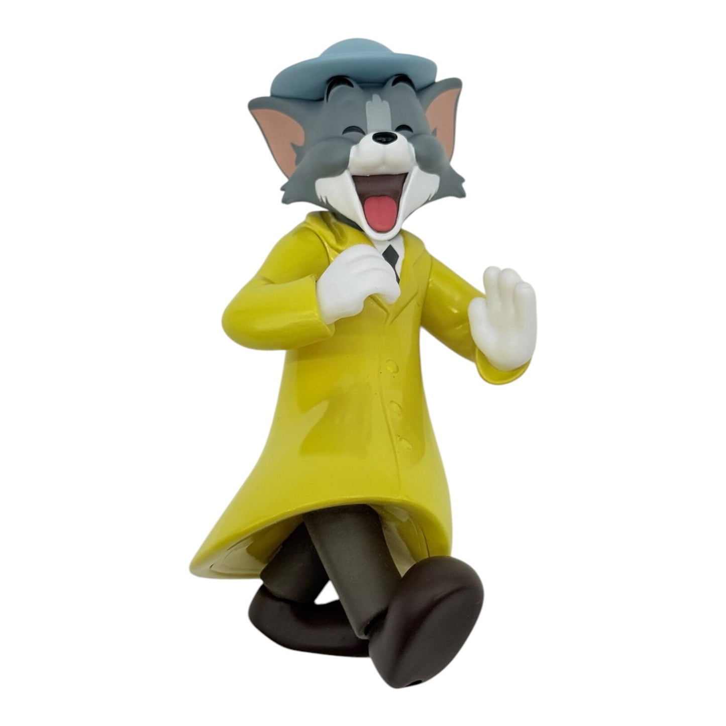 52TOYS Tom and Jerry Warner 100th Anniversary Designer Toy - Singin' in the Rain