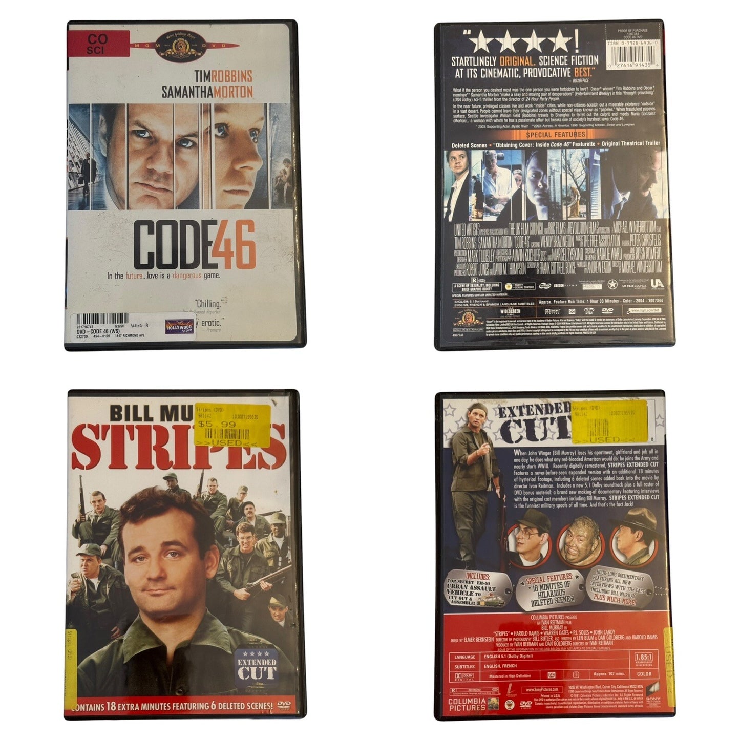 Government Espionage and War Movie Night - 14 Movies DVD Set - Classic Action