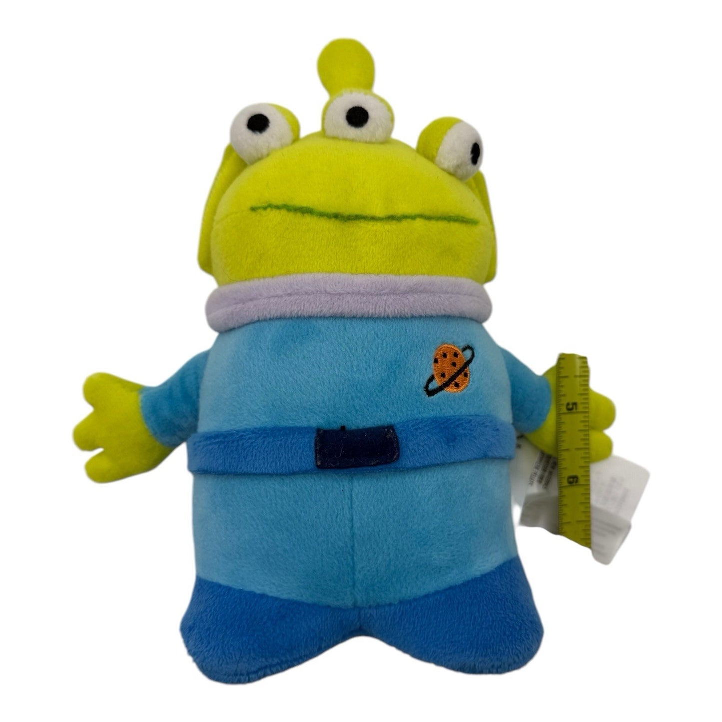 Disney/Pixar Toy Story Three Eyed Alien Figure 2pc Bundle