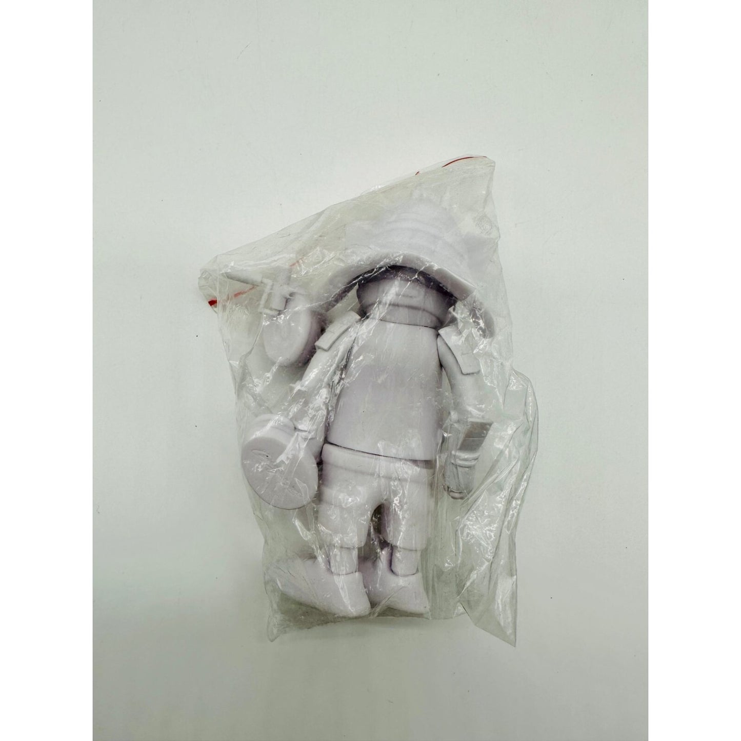 DRAGON 76 BLANK 6 INCH
