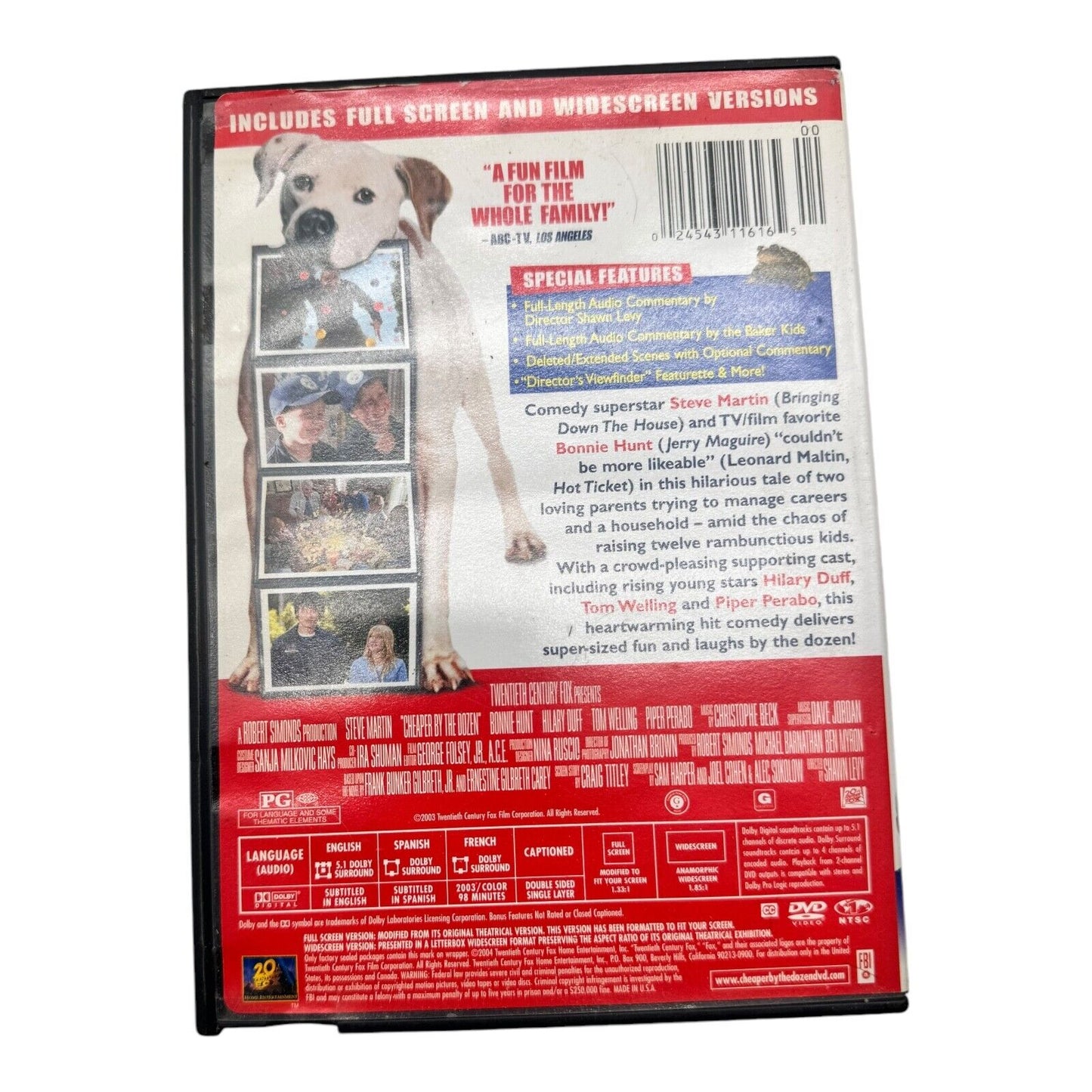 Comedy Movie Night - 12 Movie DVD Lot | Bill & Ted, Evan Almighty, and more