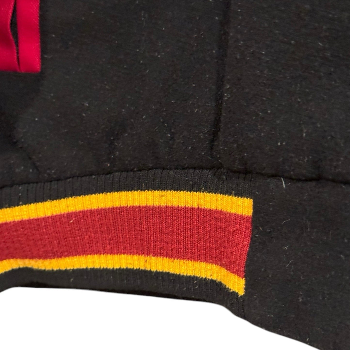 Washington Redskins 3 Super Bowl Champions Varsity Reversible 2XL Rare & Flawed