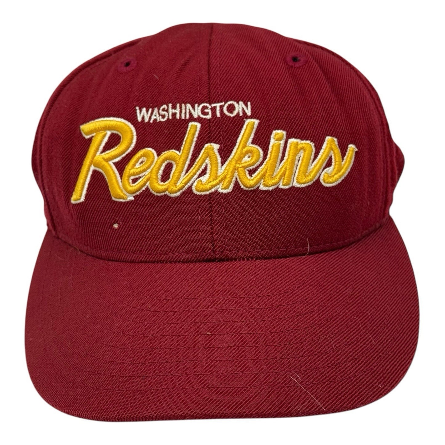 Washington Redskins Vintage Lot of 9 – Ornament, Toy, Flag, Bottle Opener