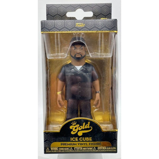 Funko Gold Premium Vinyl Figure - ICE CUBE (5 inch) - New