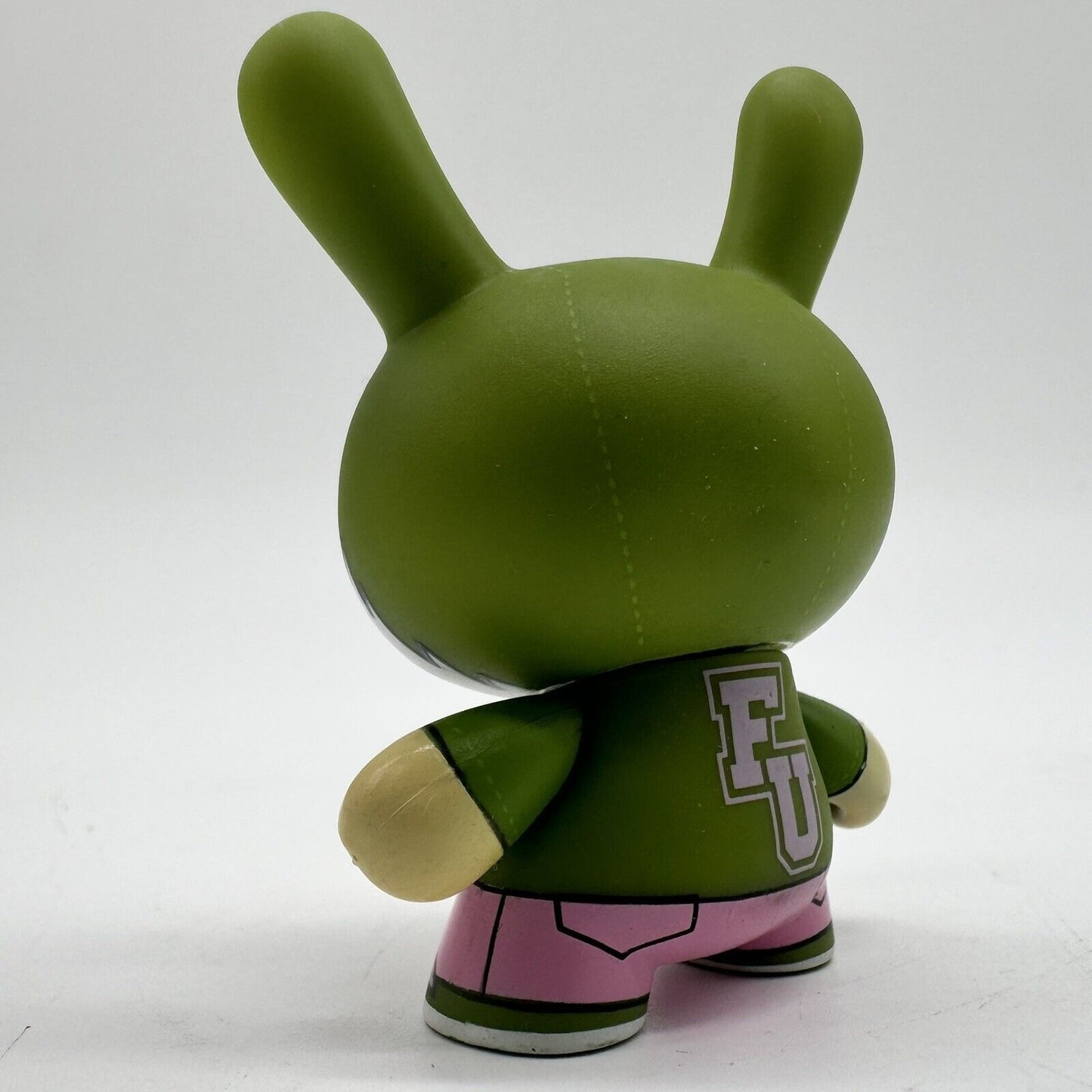 Kidrobot Dunny LA Series Hoodie 3/25 Fawn Gehweiler Vinyl Figure