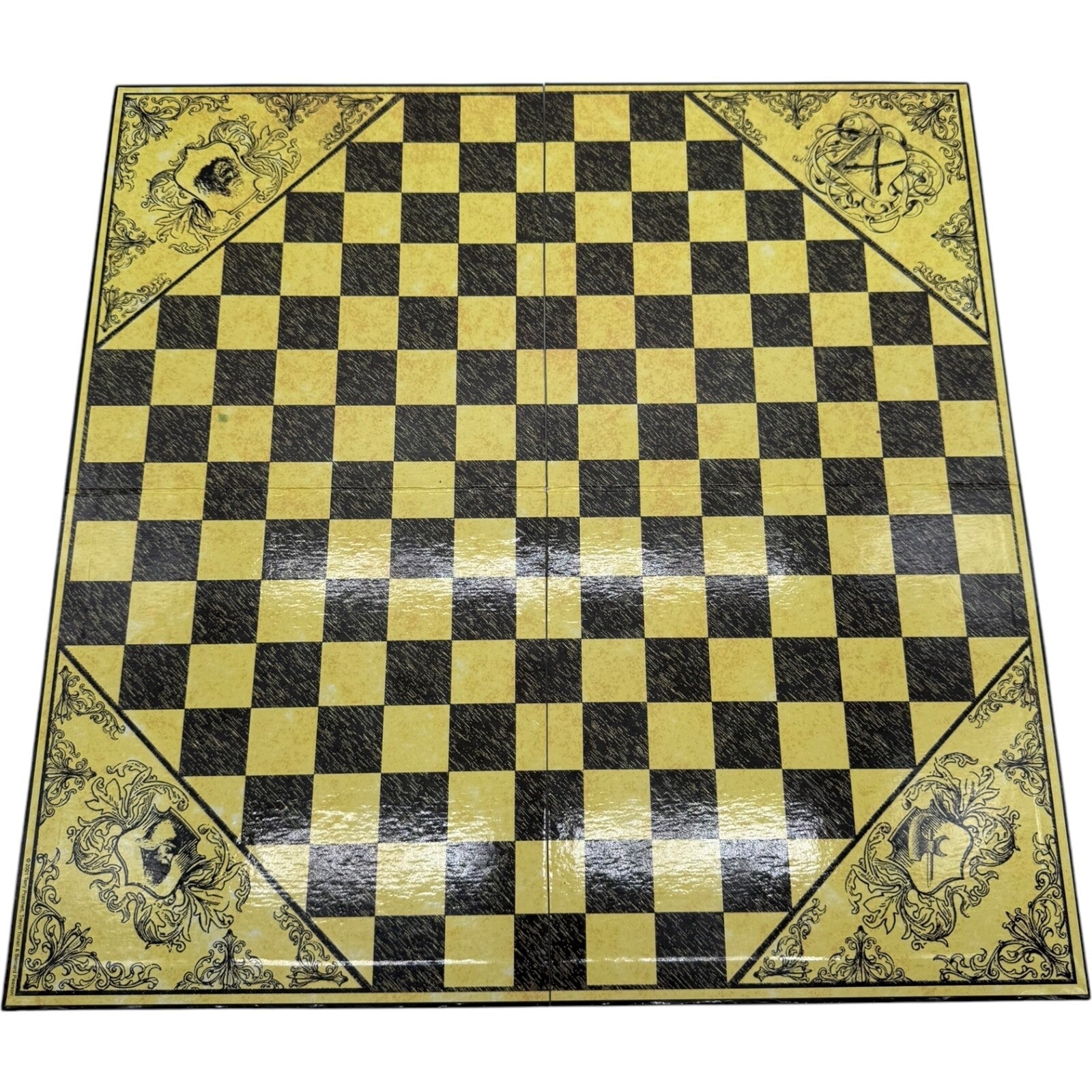 Thud The Discworld Board Game Terry Pratchett Dwarfs Trolls
