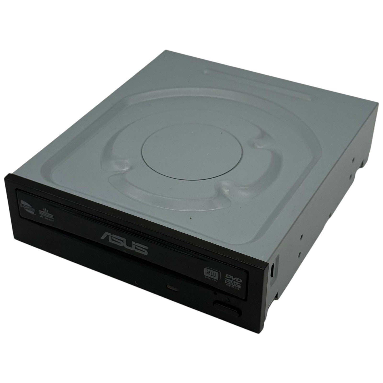ASUS DRW-24B1ST-N28 SATA Internal DVD RW CD Writer Optical Drive – Used