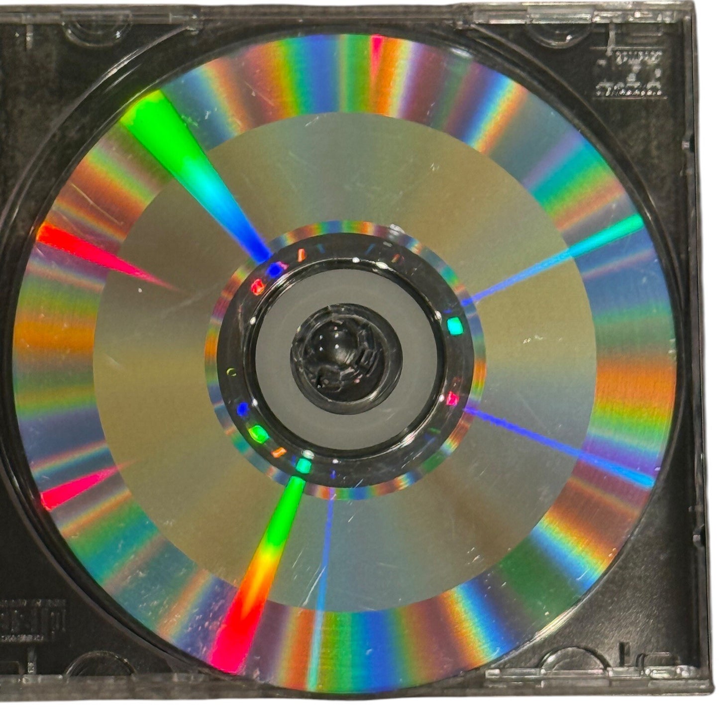 INTEGRITY - Closure - Music CD 2001 (Used)