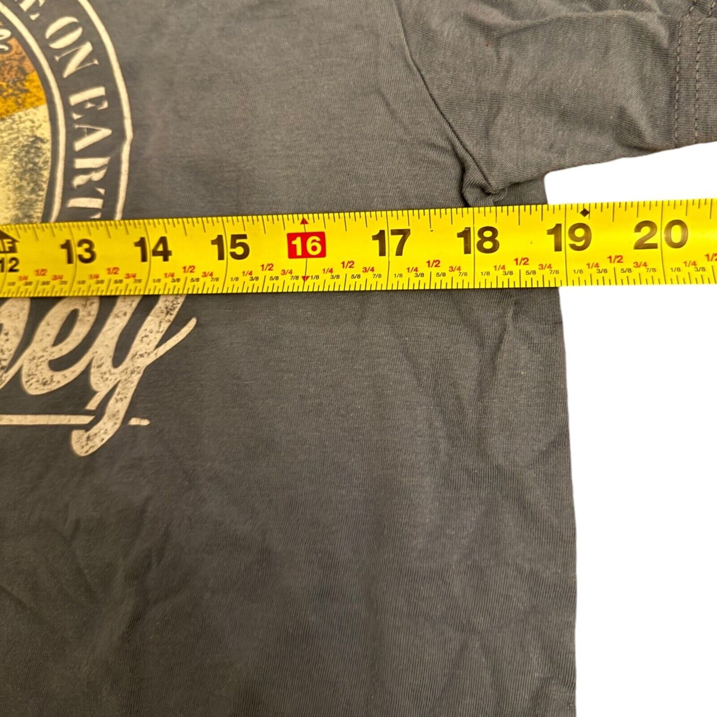 Walt Disney World T-Shirt Mens Med The Most Magical Place on Earth Size Medium