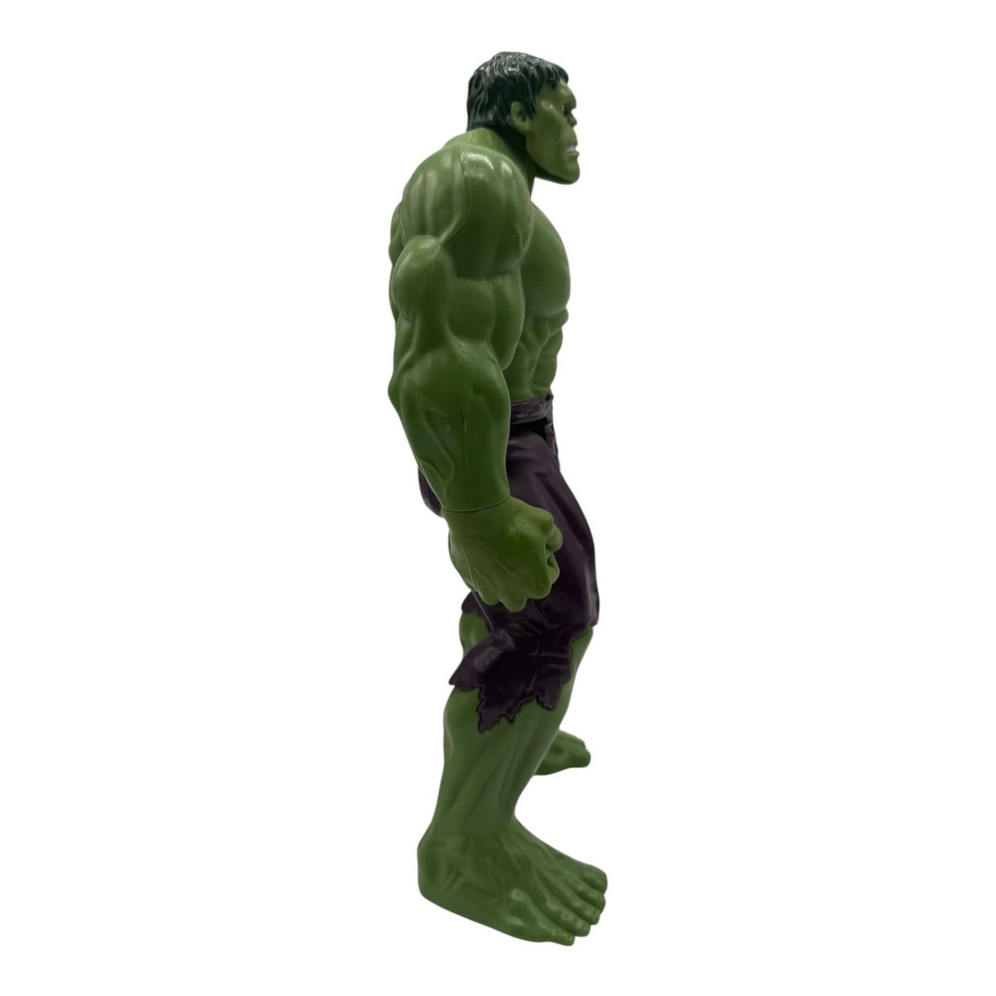 Hasbro Marvel The Incredible Hulk 12 Inch Action Figure Super Hero 2013