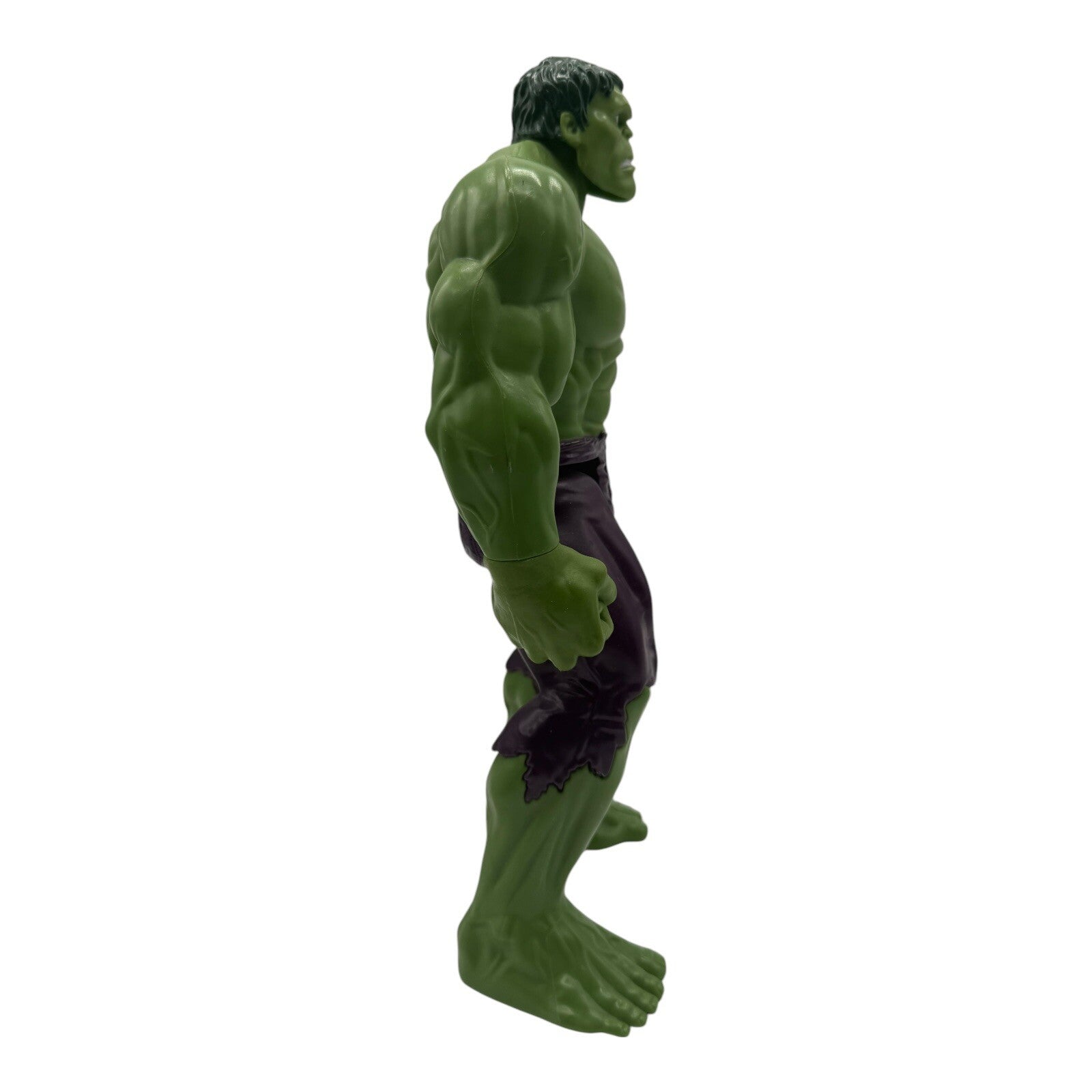 Hasbro Marvel The Incredible Hulk 12 Inch Action Figure Super Hero 2013