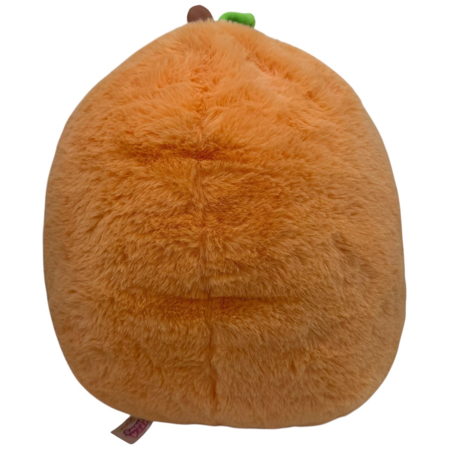 Squishmallows FuzzAMallows Orin Orange Slice Plush Fuzzy Stuffed Animal Toy