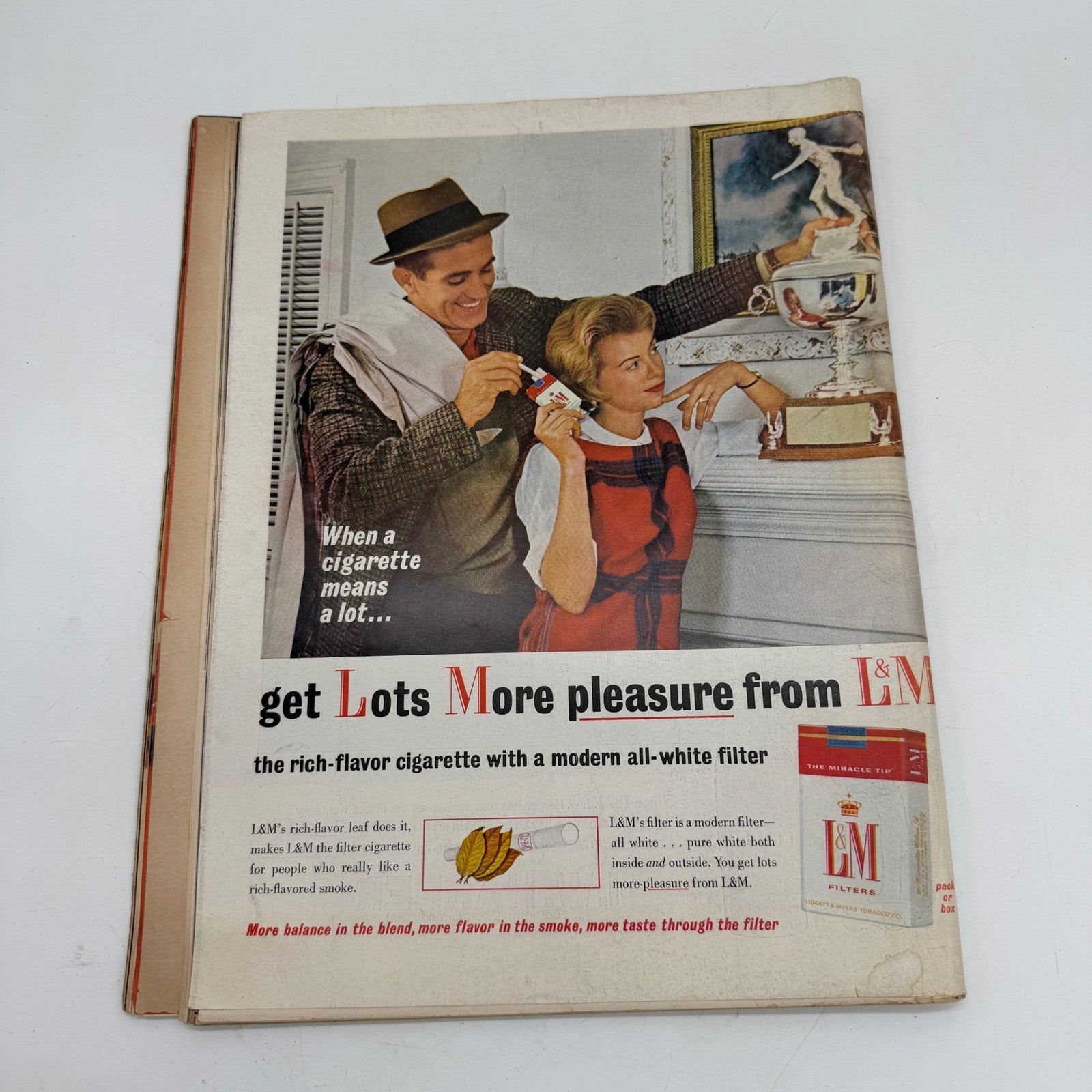 LIFE Magazine April 10 1964 Alaska Earthquake Hemingway Kitty Genovese Murder