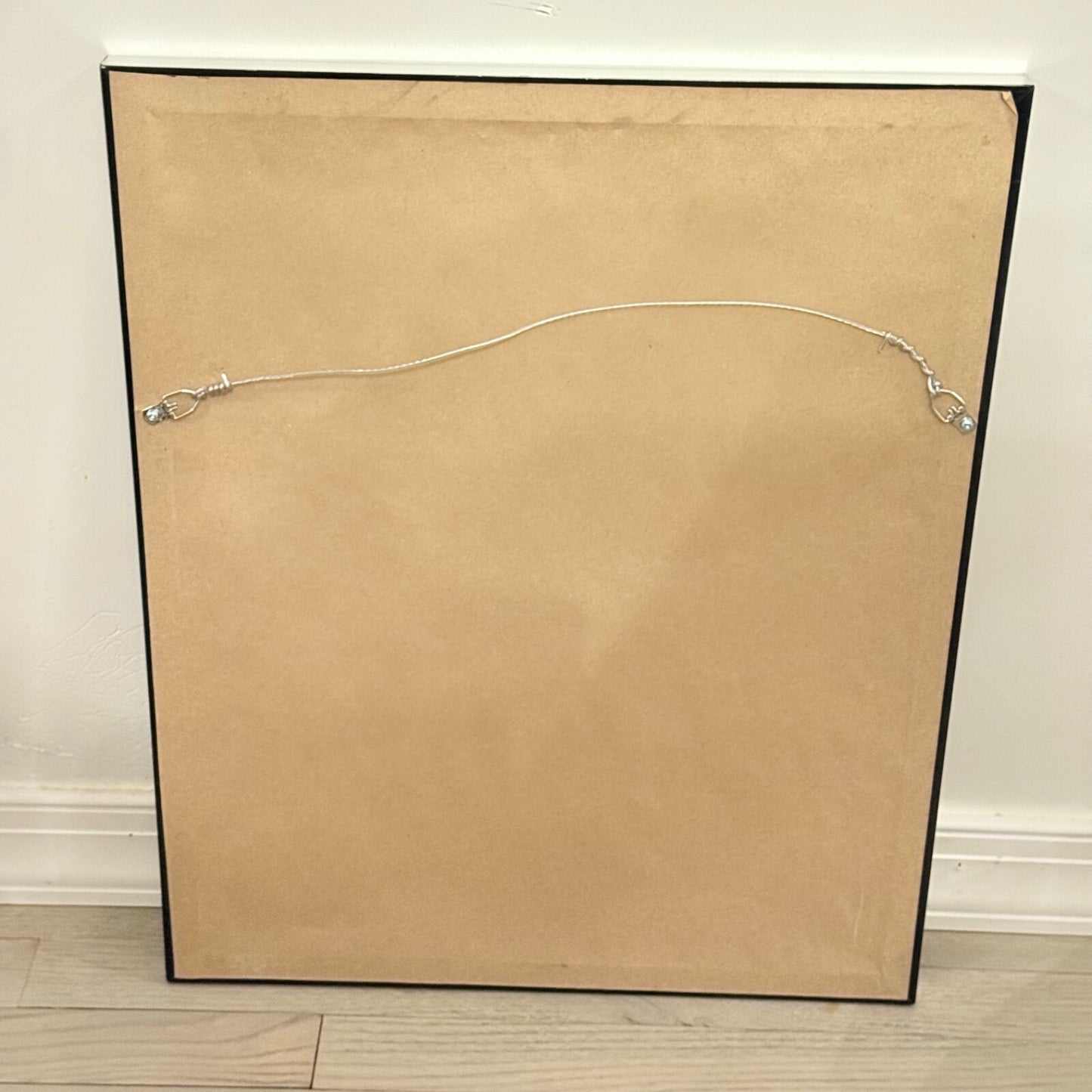 Framed Super Rare Fetty Wap 2015 Platinum Plaque - Warner Music Release