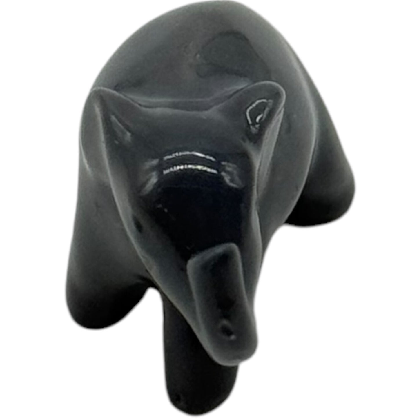 Rare Goebel West Germany Elephant Figurines Set of 3 | Miniature Collectibles