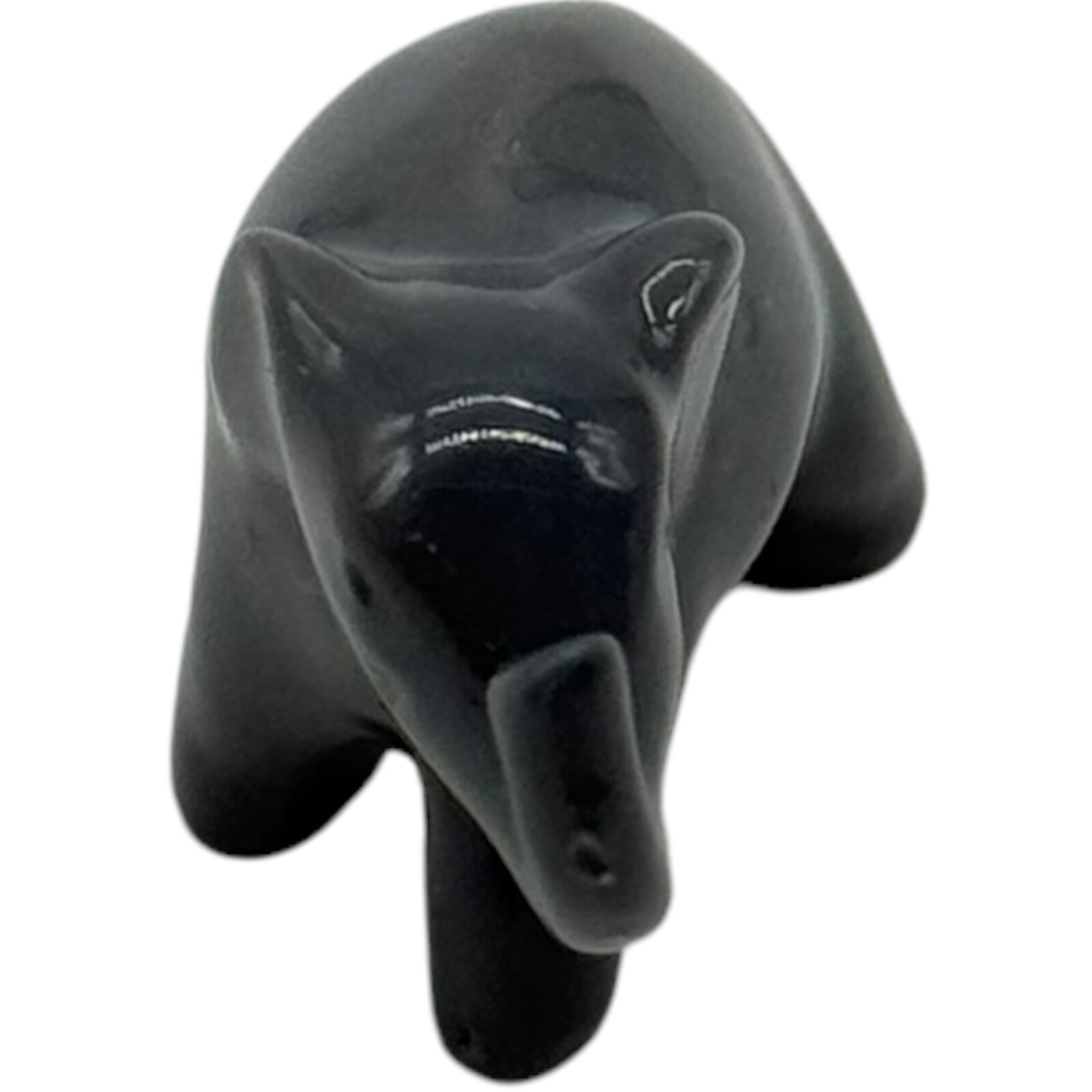 Rare Goebel West Germany Elephant Figurines Set of 3 | Miniature Collectibles
