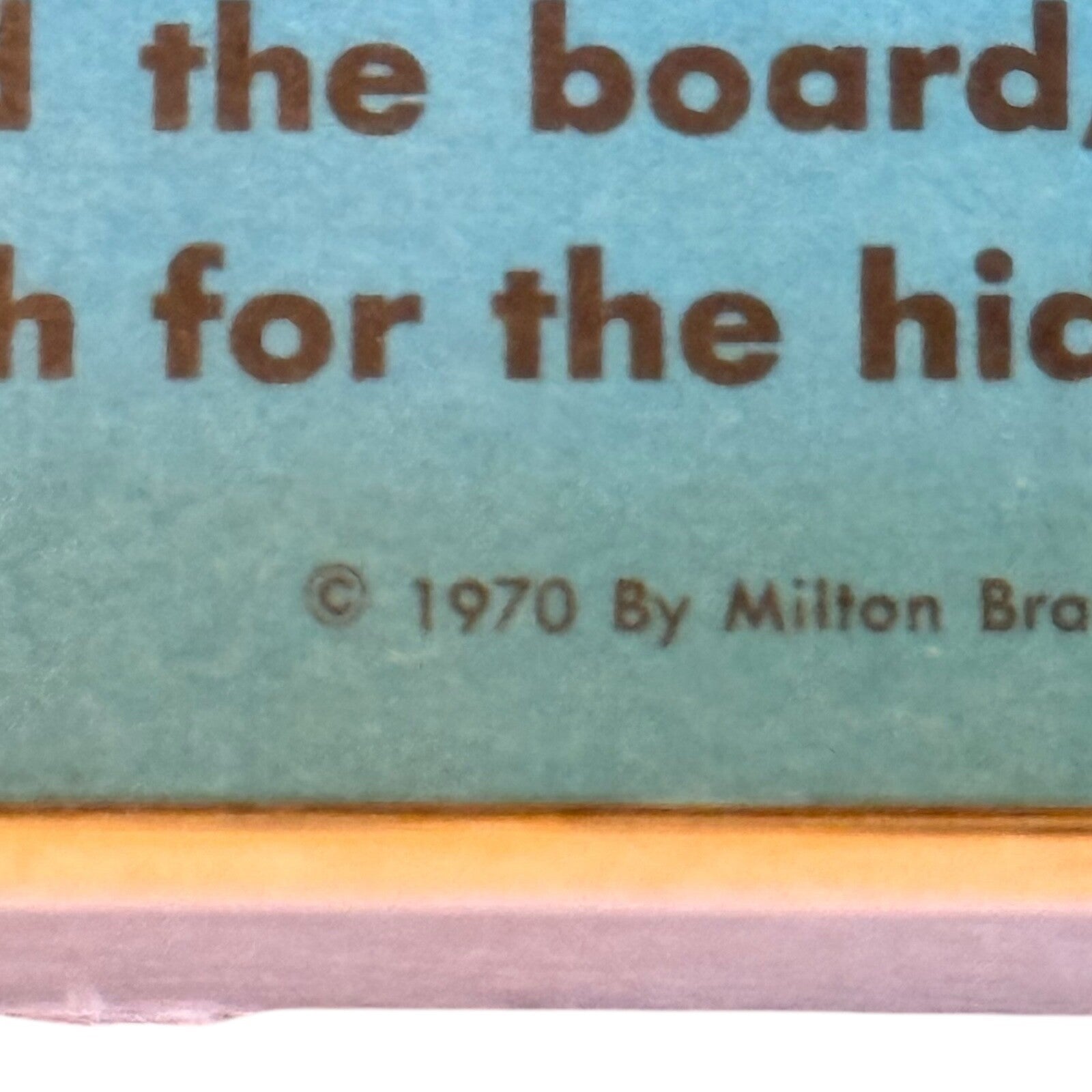 Stratego Board Game Milton Bradley 1970 – Vintage Strategy Classic