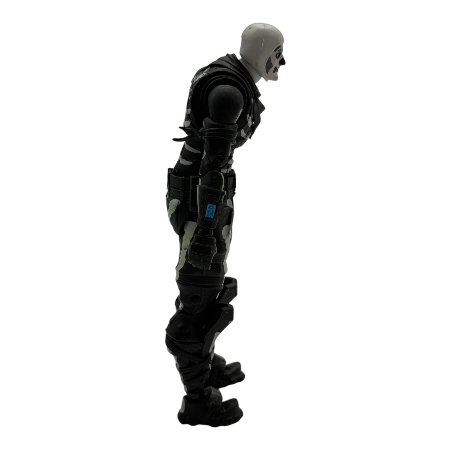 McFarlane Toys Epic Games FORTNITE SKULL TROOPER Action Figure 2018