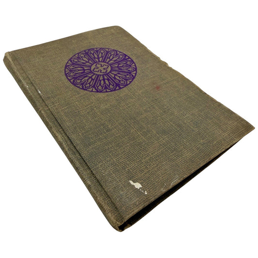 Gold Dust A Collection of Golden Counsels for the Sanctification of Daily Life