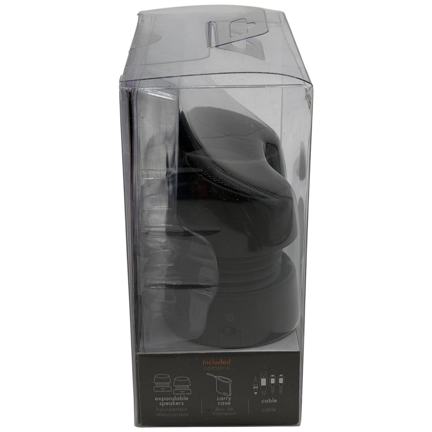 iHome Rechargeable Mini Portable Speakers iPod iPhone Mac PC Explosive Sound