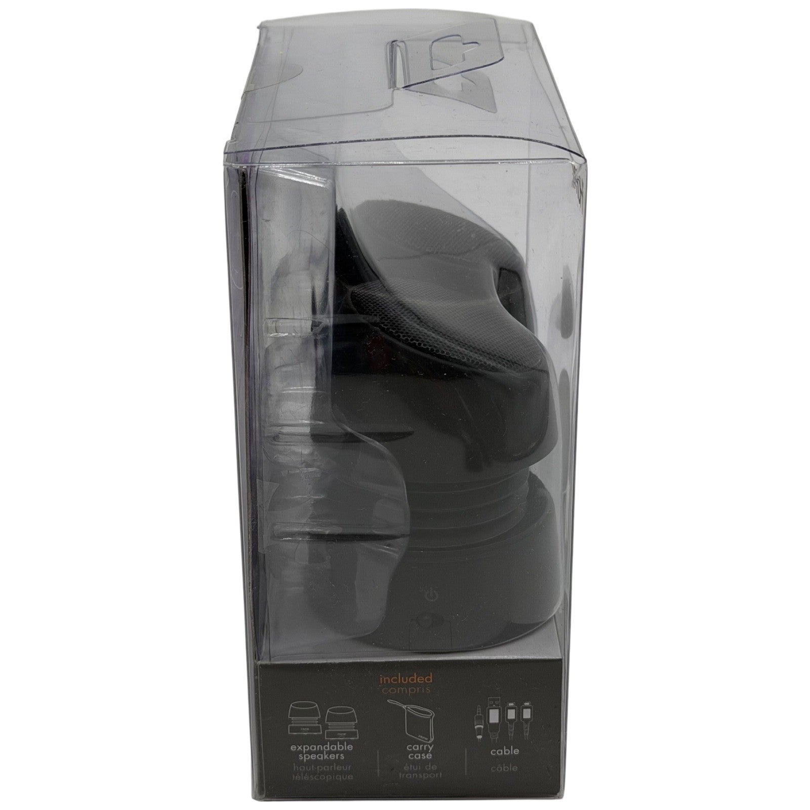 iHome Rechargeable Mini Portable Speakers iPod iPhone Mac PC Explosive Sound