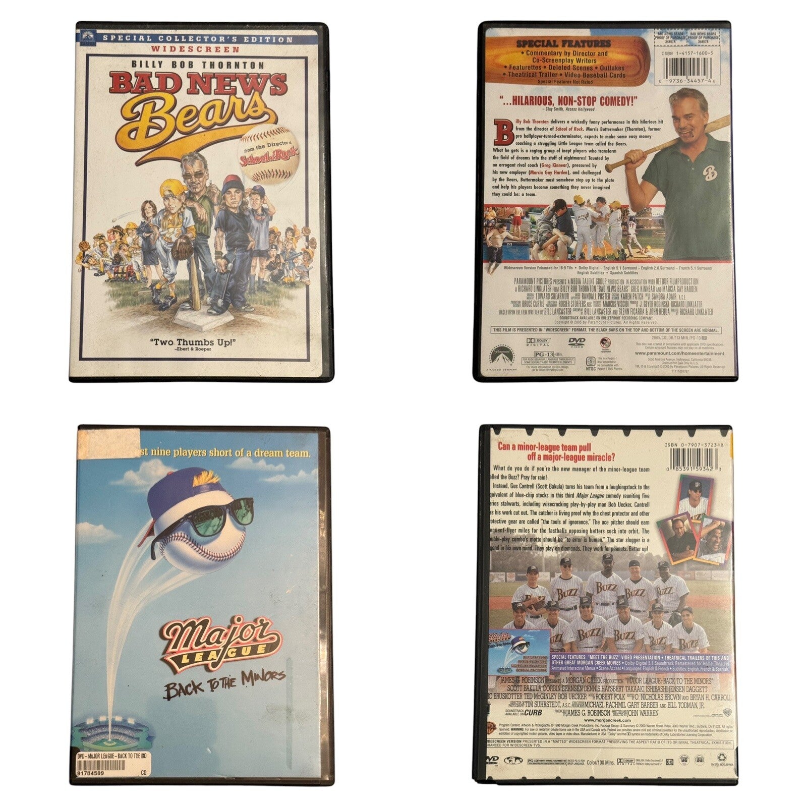 Sports Movie Night 14 Movies DVD Set – Classic Hits for Your Collection