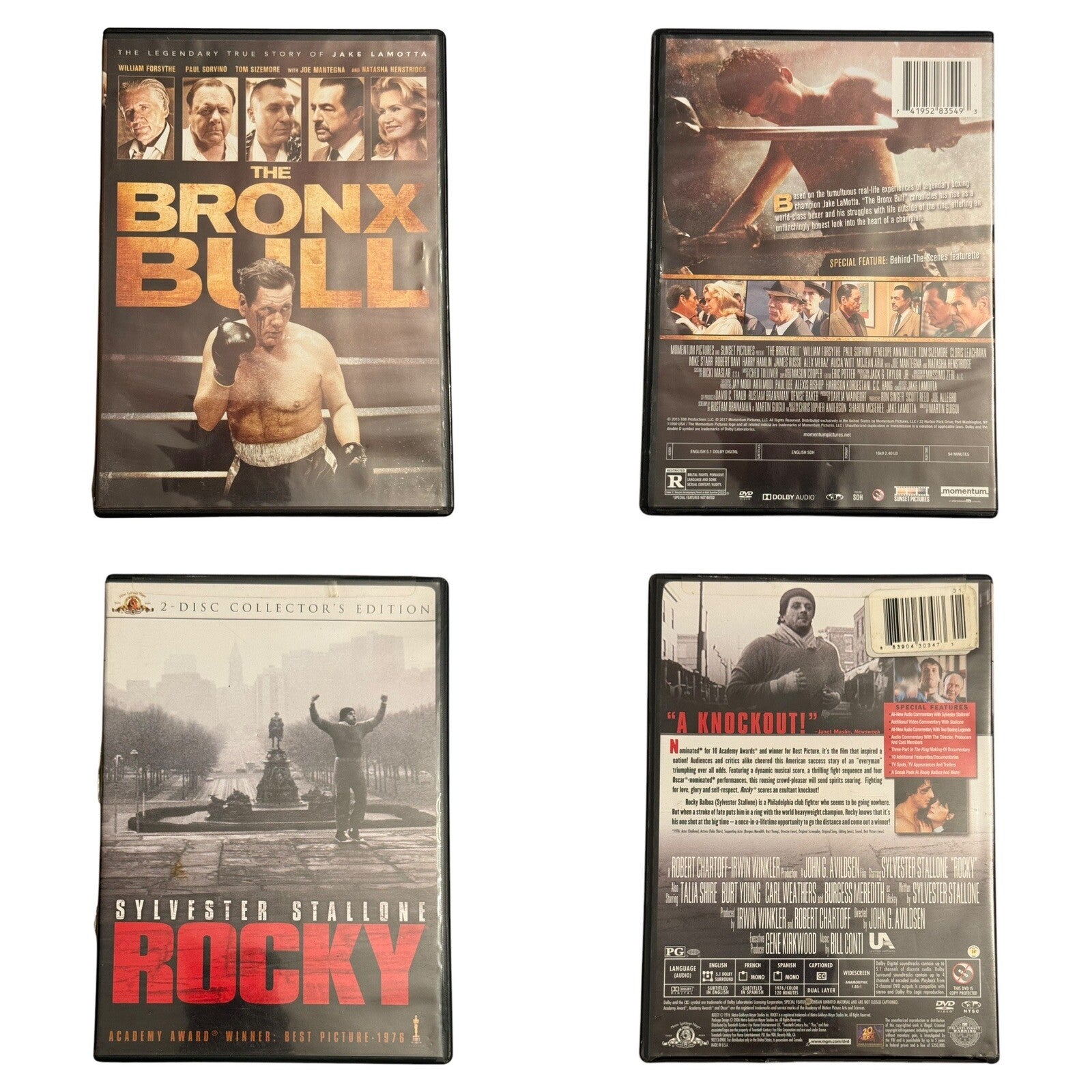 Sports Movie Night 14 Movies DVD Set – Classic Hits for Your Collection