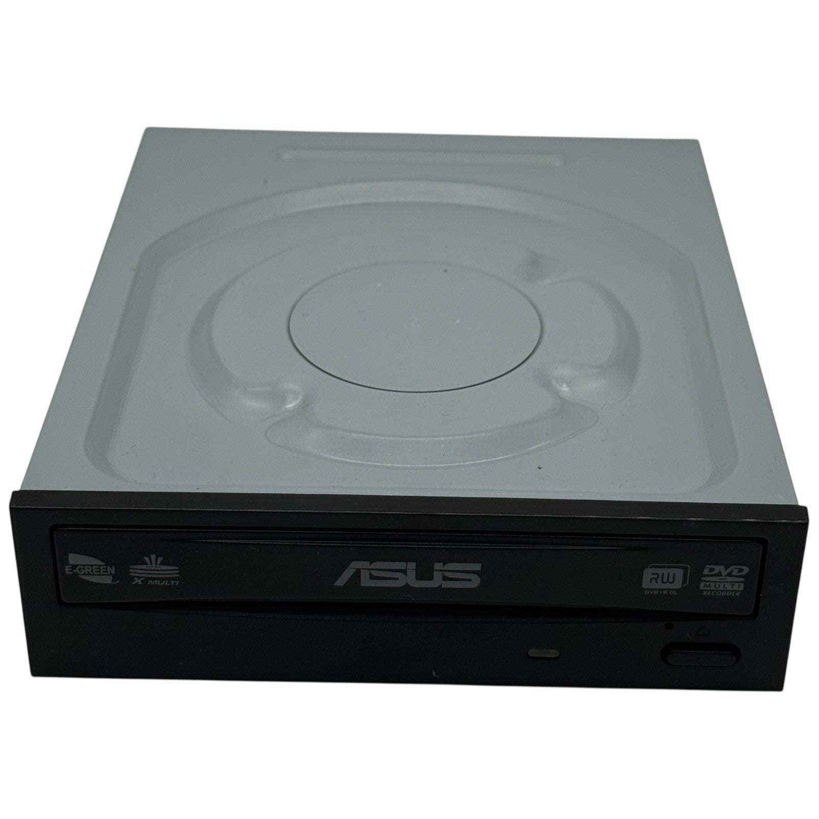 ASUS DRW-24B1ST-N28 SATA Internal DVD RW CD Writer Optical Drive – Used