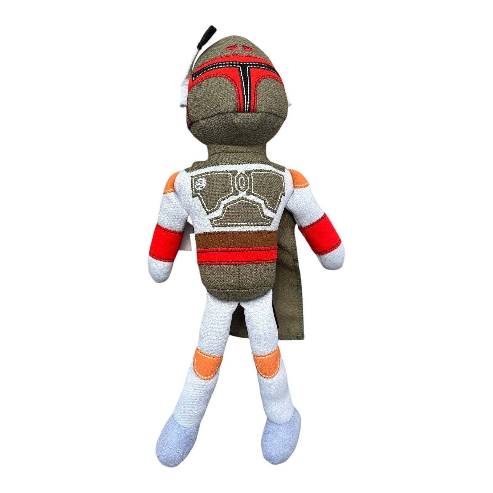 Star Wars Galaxy's Edge Toydarian Toymaker Plush Set of 7 – Disney Parks