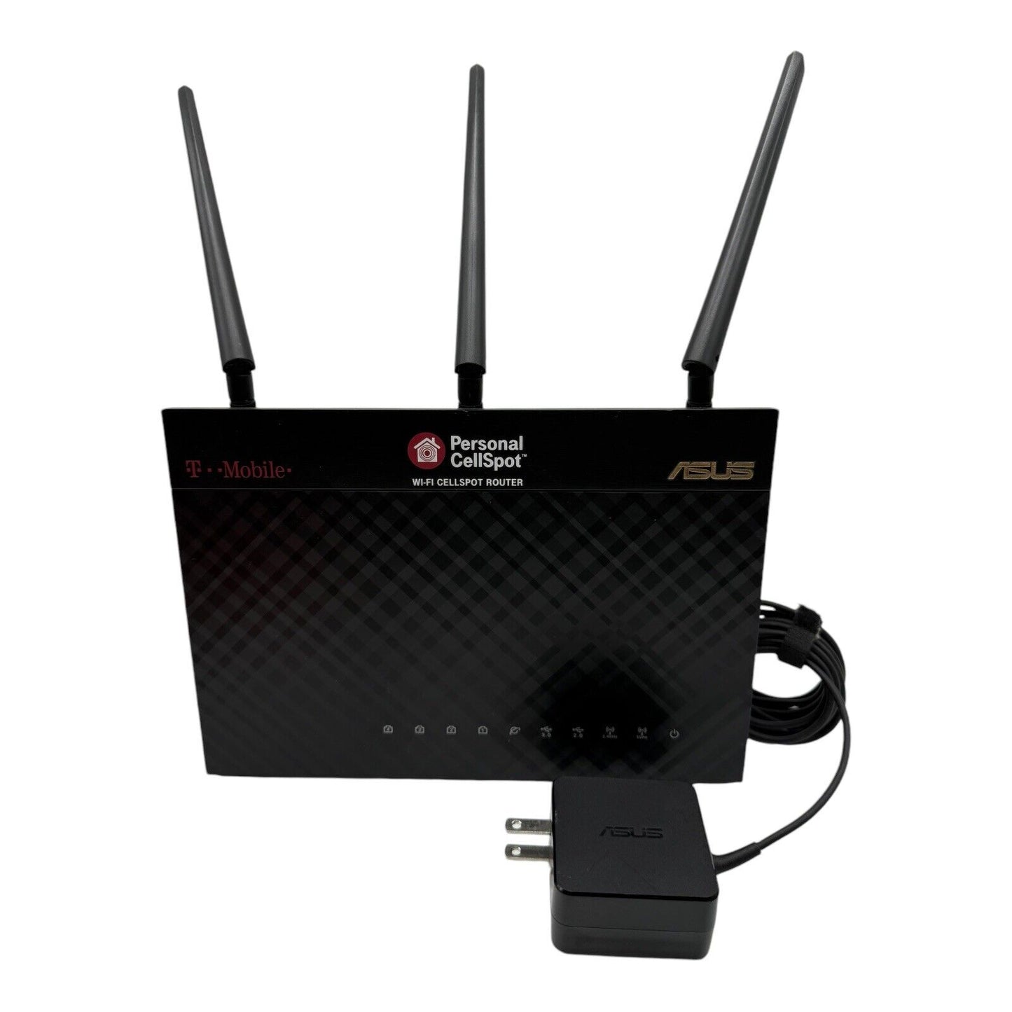 T-Mobile TM-AC1900 ASUS Wireless Dual-Band Gigabit CellSpot Wi-Fi Router