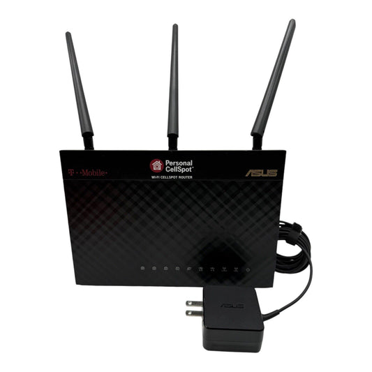 T-Mobile TM-AC1900 ASUS Wireless Dual-Band Gigabit CellSpot Wi-Fi Router