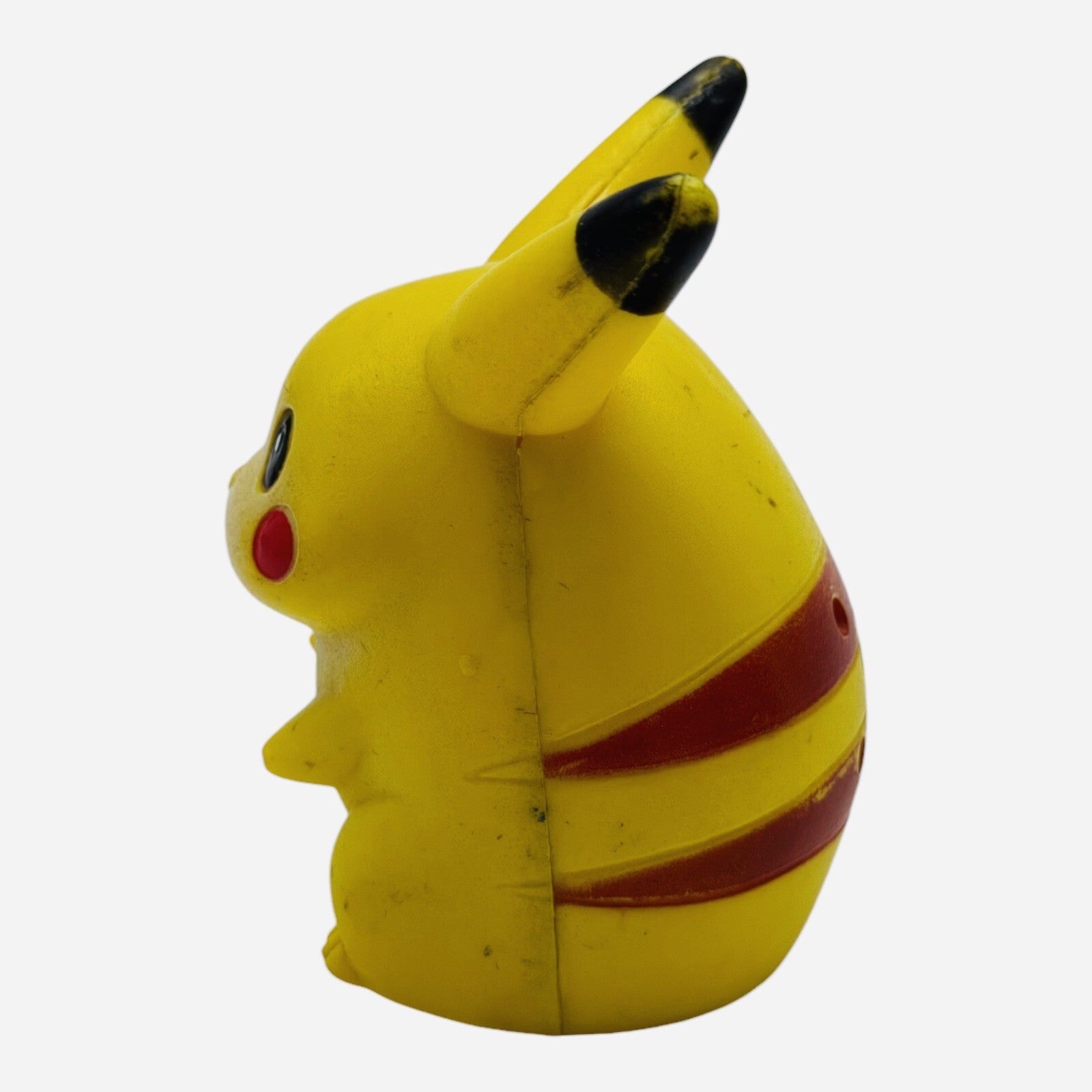 Pokémon Electronic #25 Pikachu Talking Light-up 1997 Hasbro/TOMY Toy
