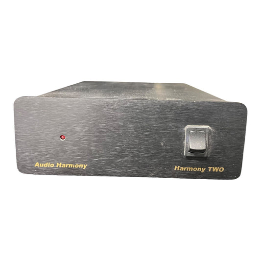 Audio Harmony TWO Harmonic-Enhancement Device
