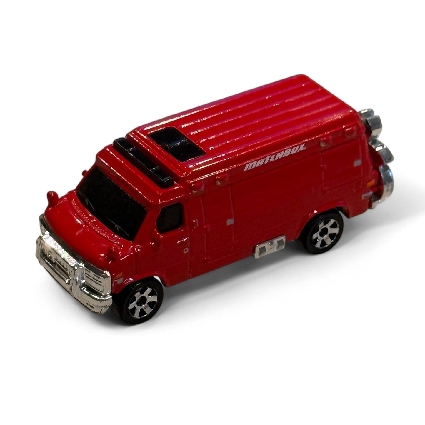 18 Loose Diecast Car Lot - Hot Wheels, Matchbox, Maisto & More Vintage & Modern