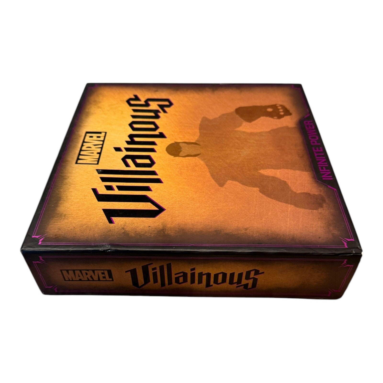 Marvel Villainous - Infinite Power Board Game (2020, Ravensburger)