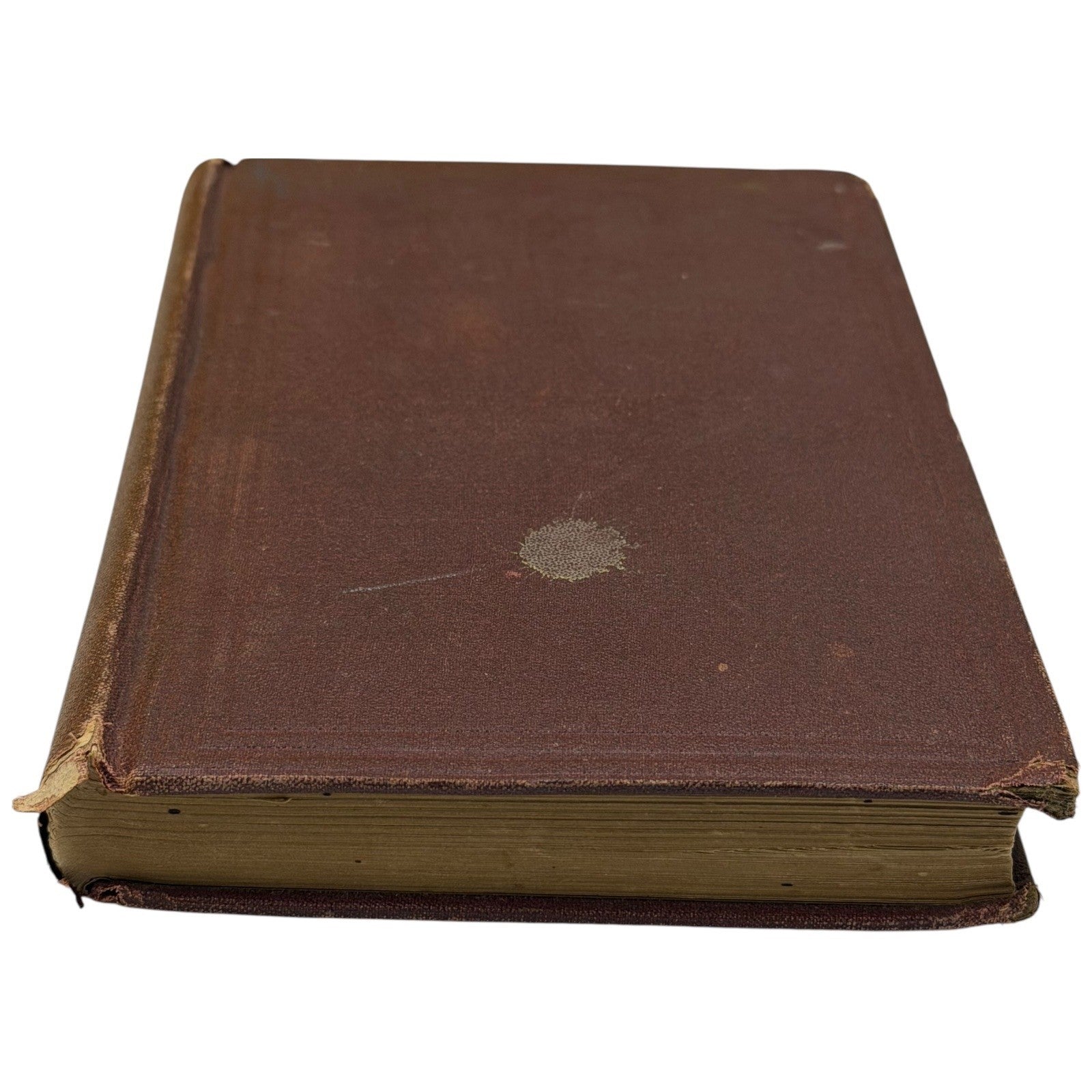Kathrina: Her Life and Mine Poem J.G. Holland 1868 48th Ed Antique Book