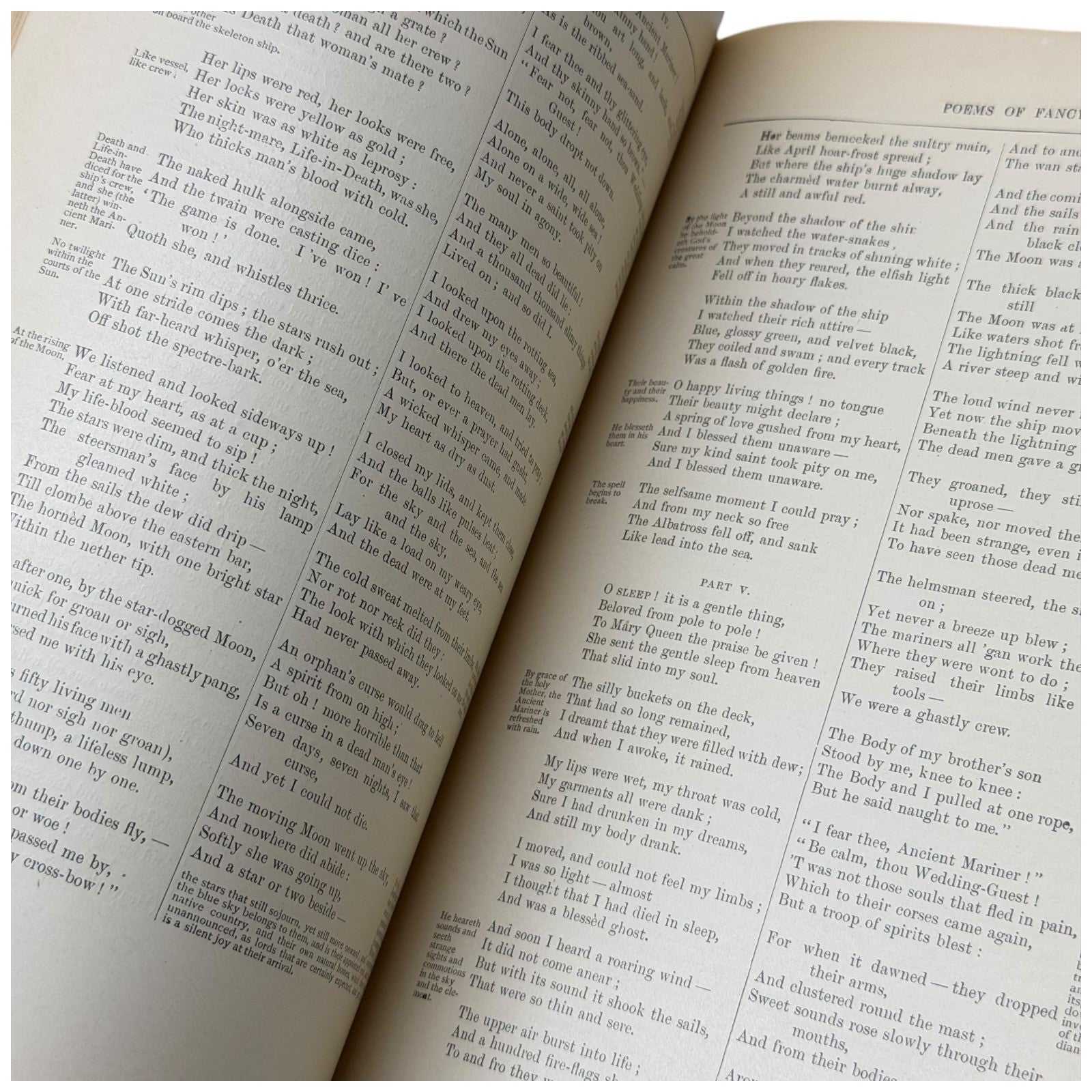 Library of Poetry and Song Books William Cullen Bryant 1925 Antique