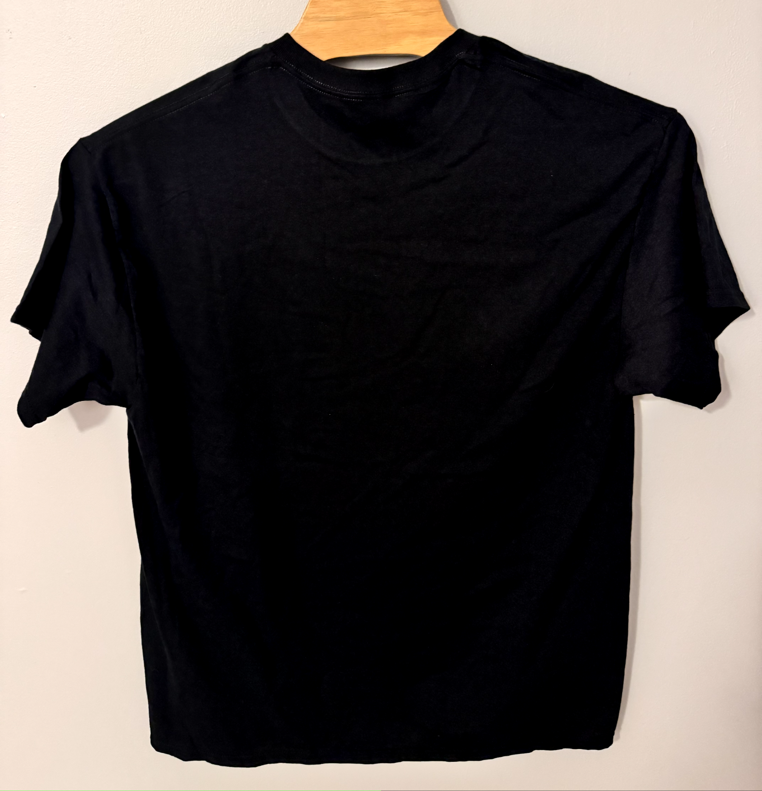 Warning You May Regret Drinking Booze Alcohol Beer In The Morning T-Shirt  XL
